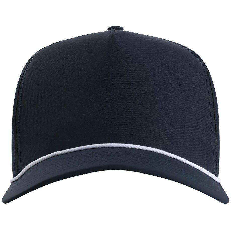 5054S-Navy/ White