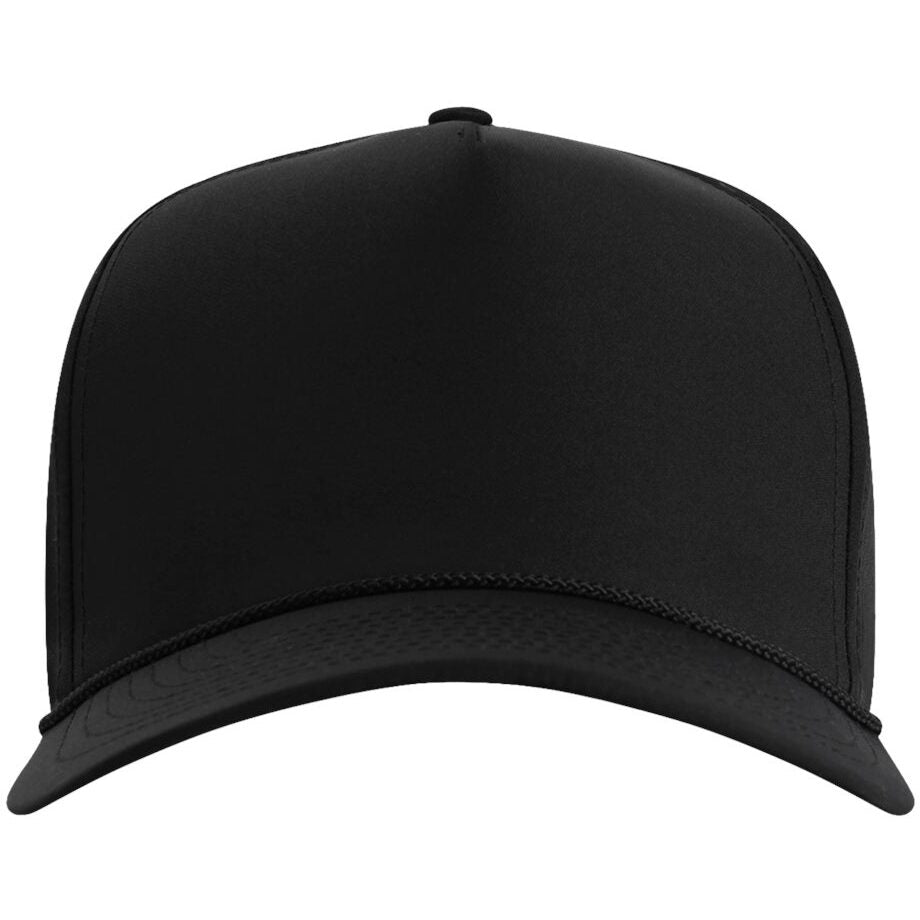 5054S-Black/ Black