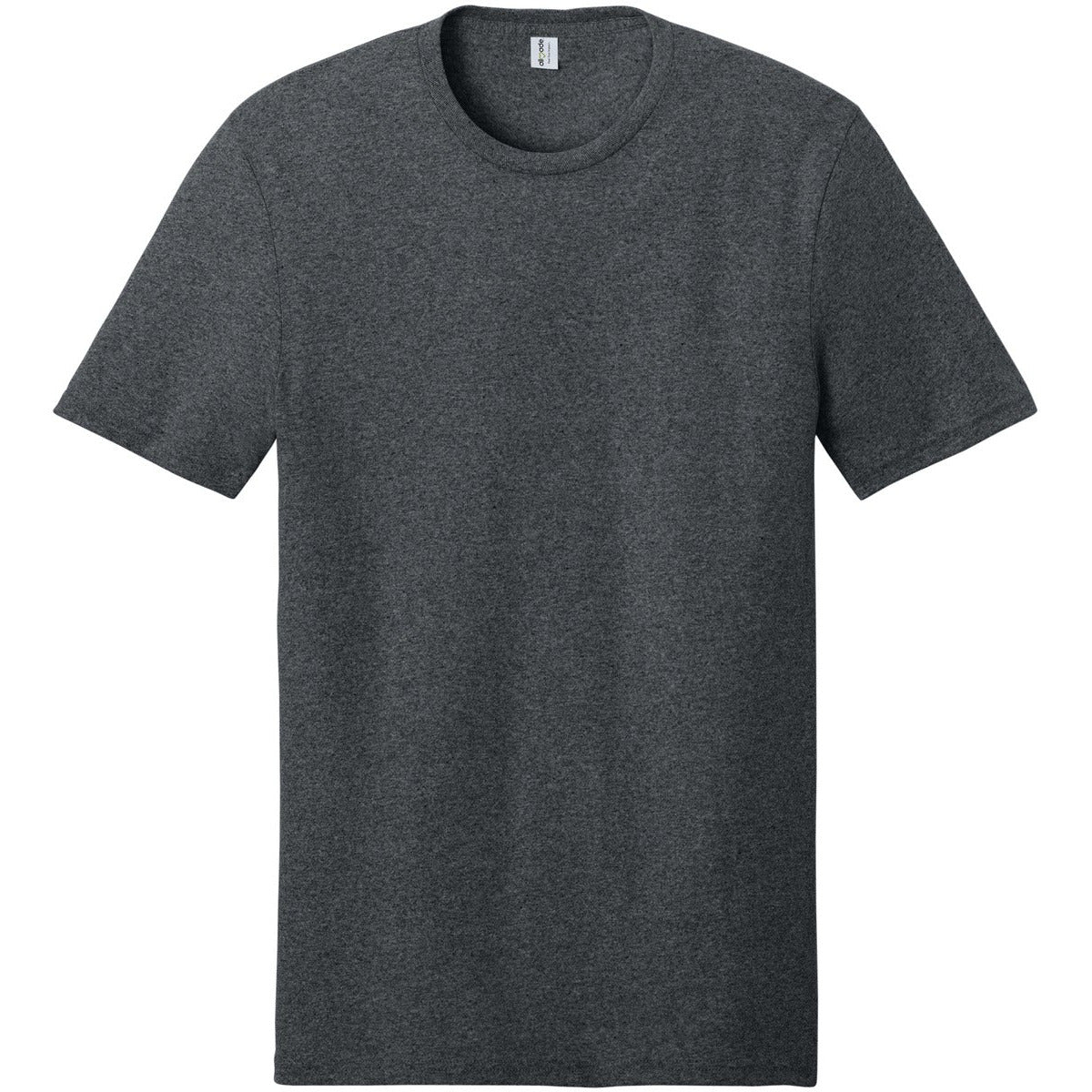 Reloaded Charcoal Heather