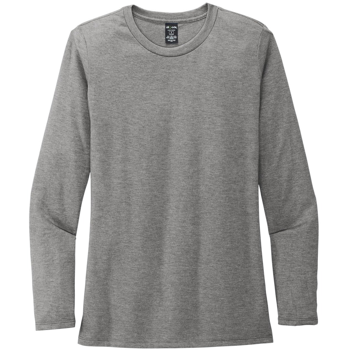 AL6008-Aluminum Grey