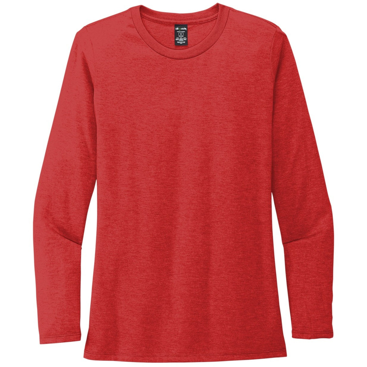AL6008-Rise Up Red