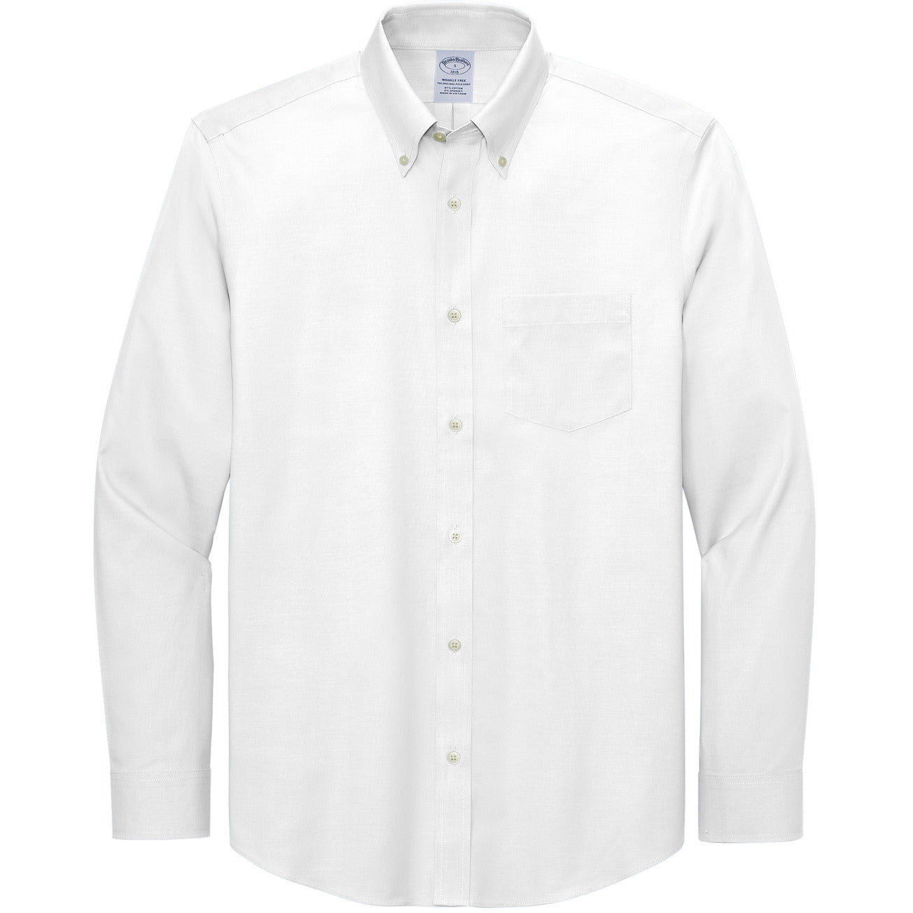 BB18000-White