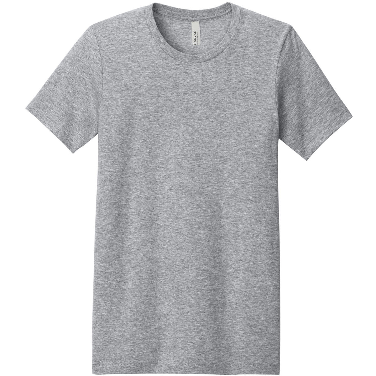BC3001CVC-Athletic Heather