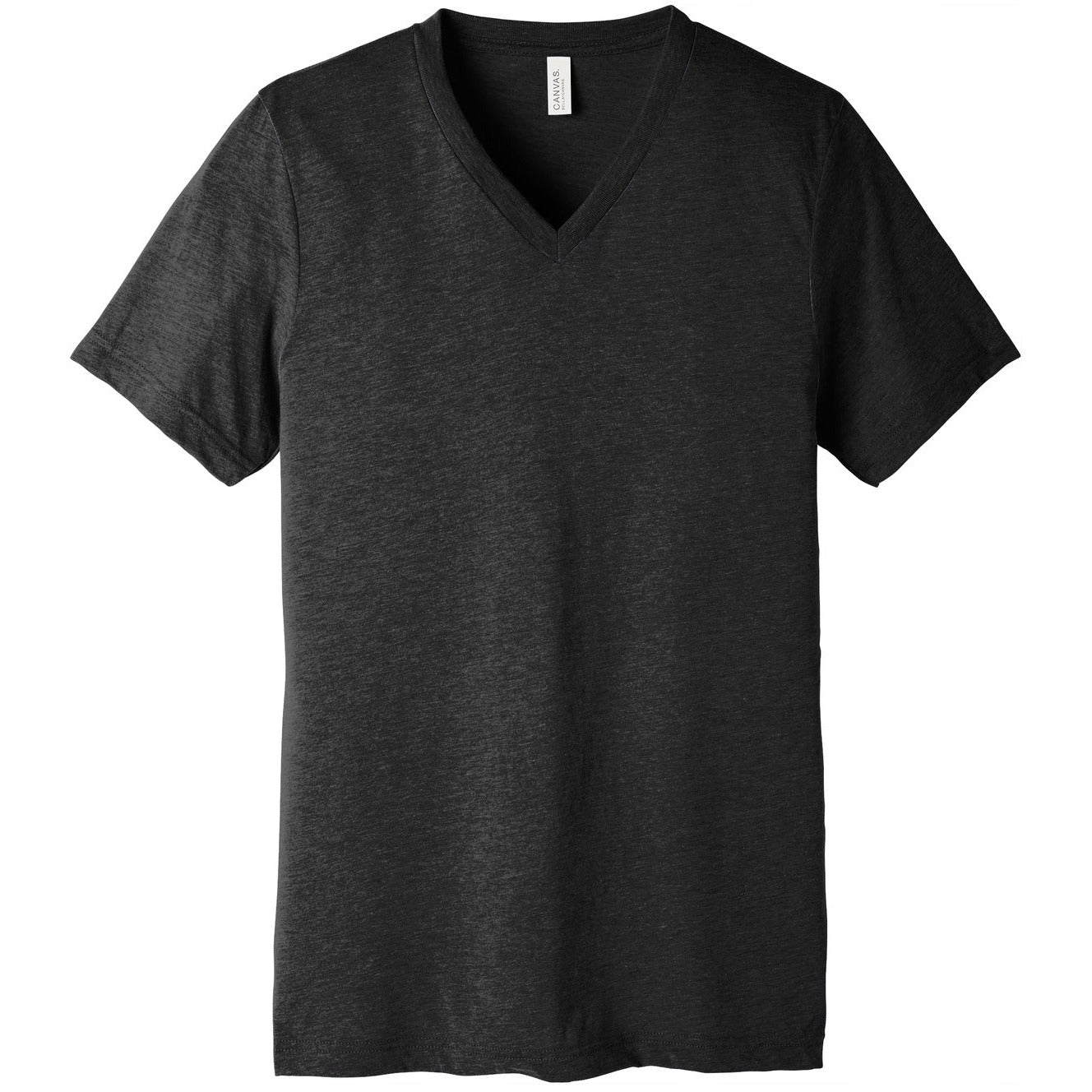 Charcoal-Black Triblend