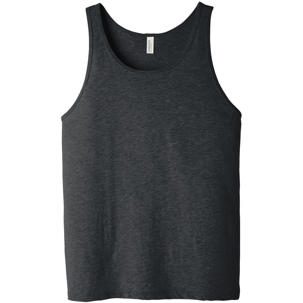 Dark Grey Heather