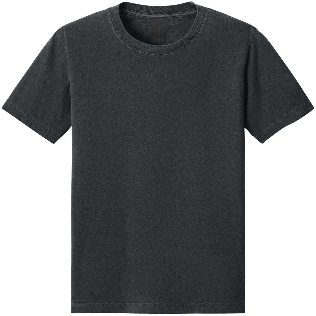 BC4810GD-Washed Black