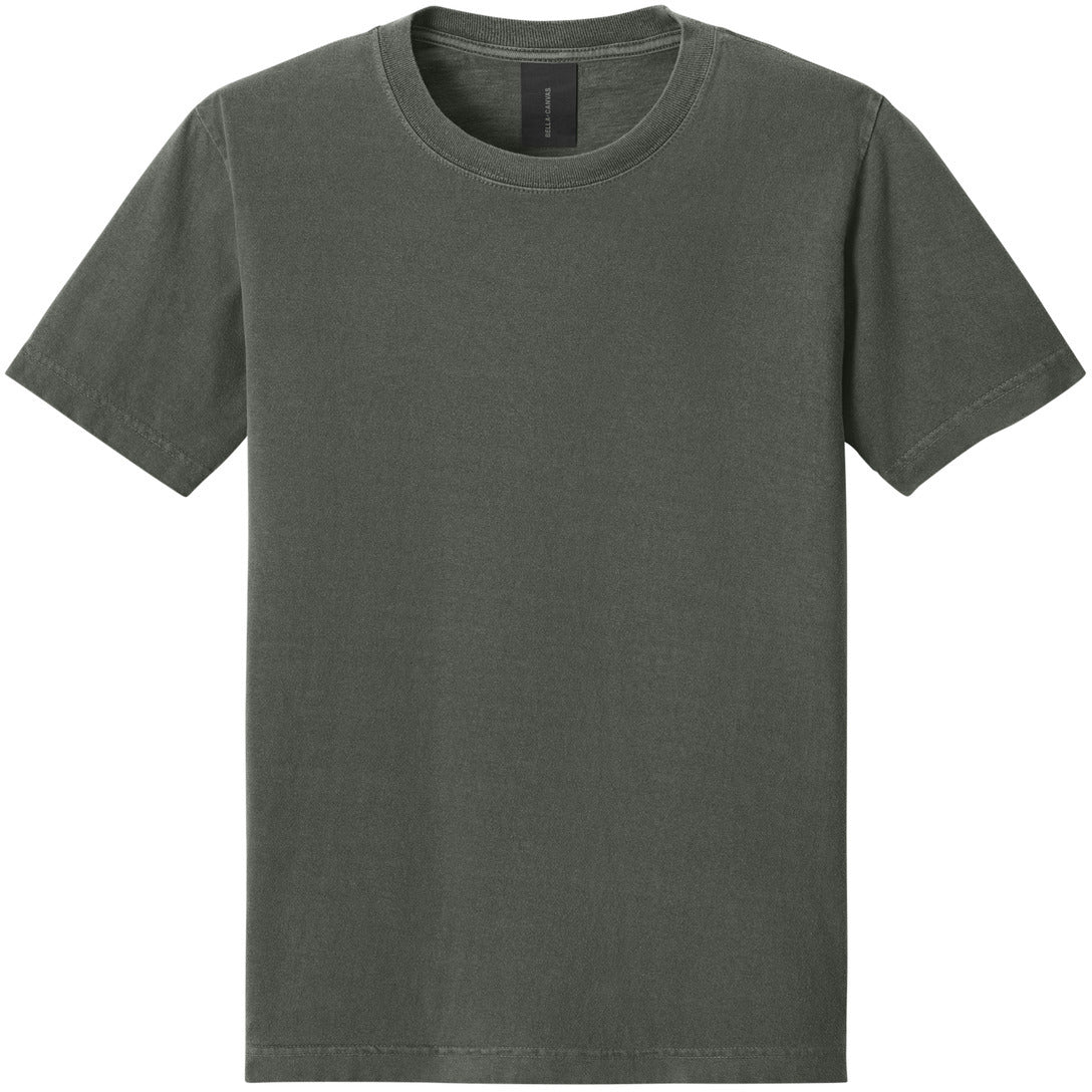 BC4810GD-Washed Charcoal