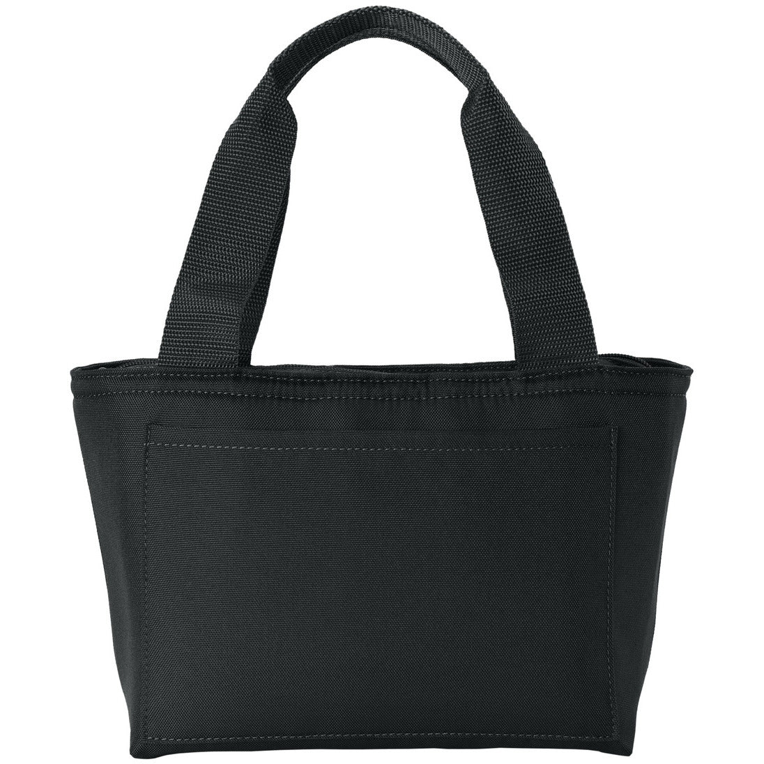 BG518-Deep Black