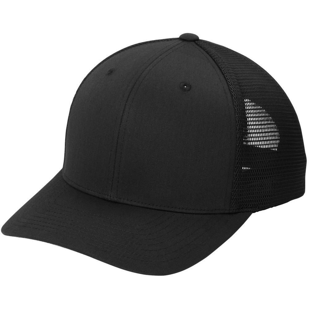 C110-Black/ Black