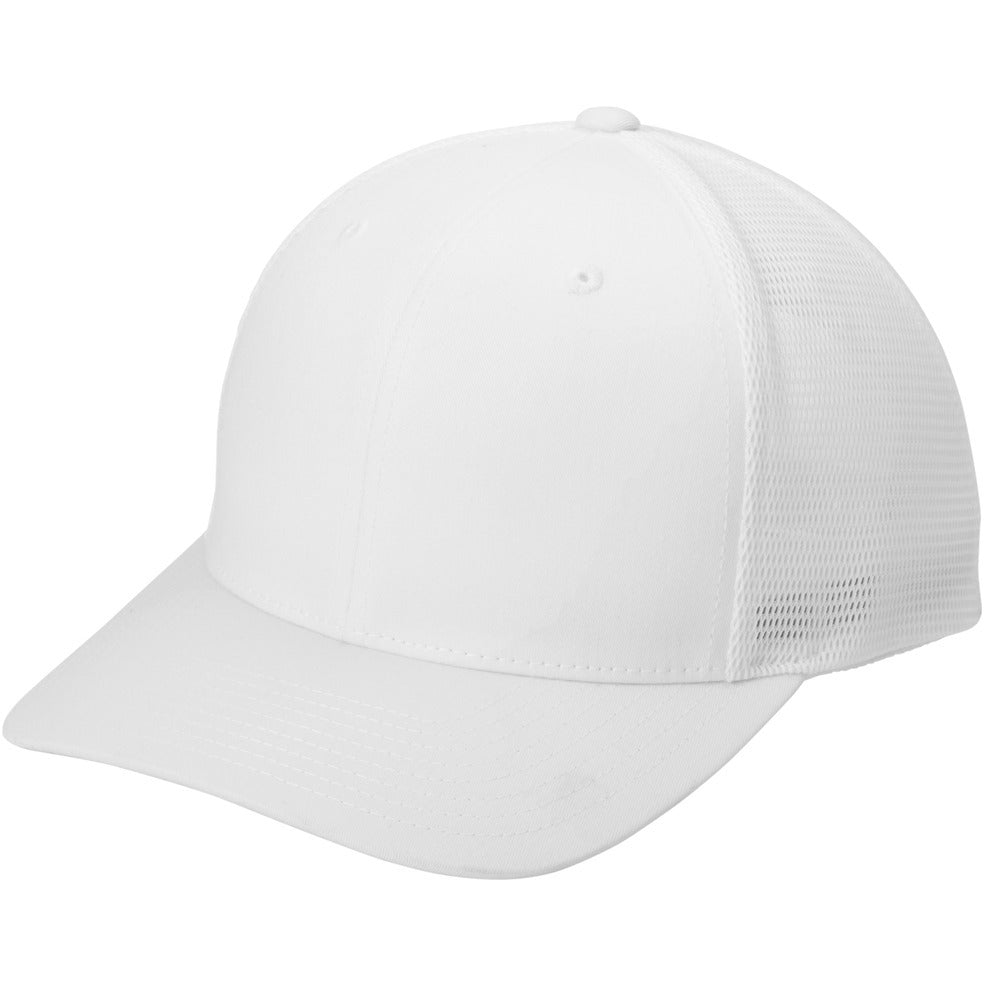 C110-White/ White