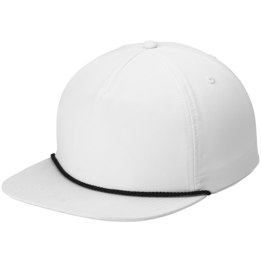 C981-White/ Black