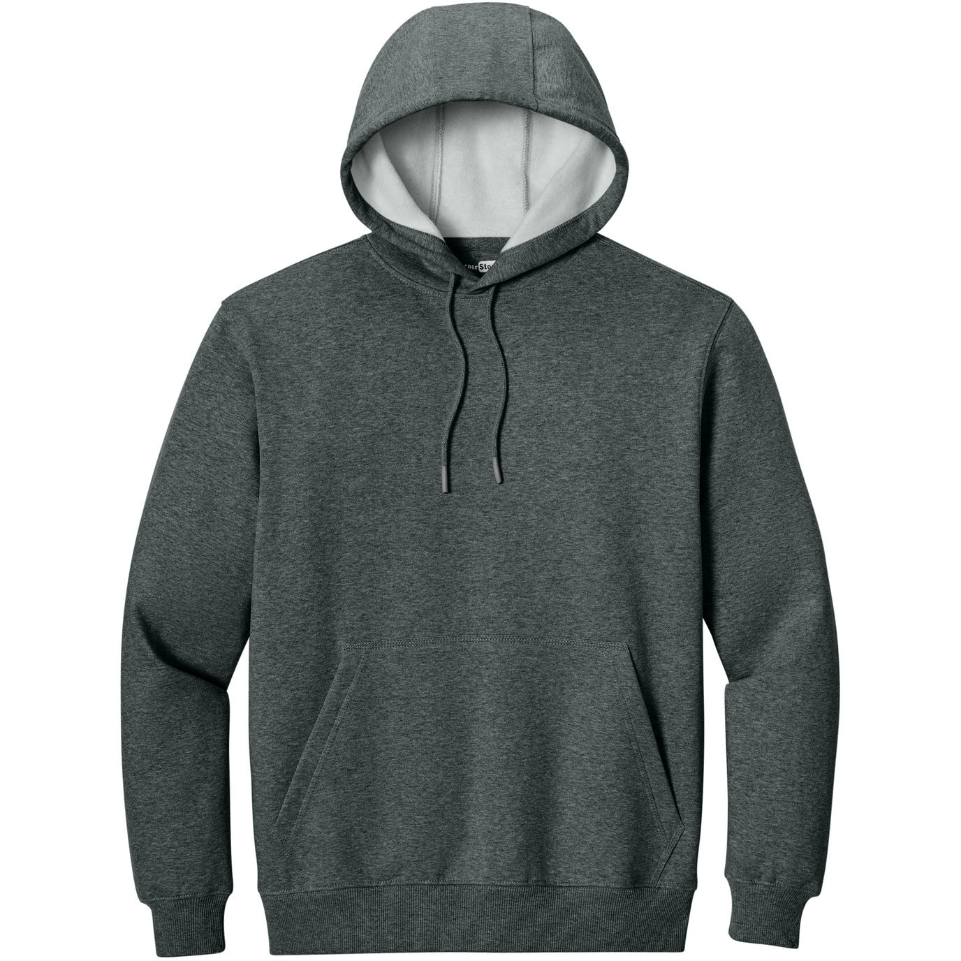 CSF630-Charcoal Heather