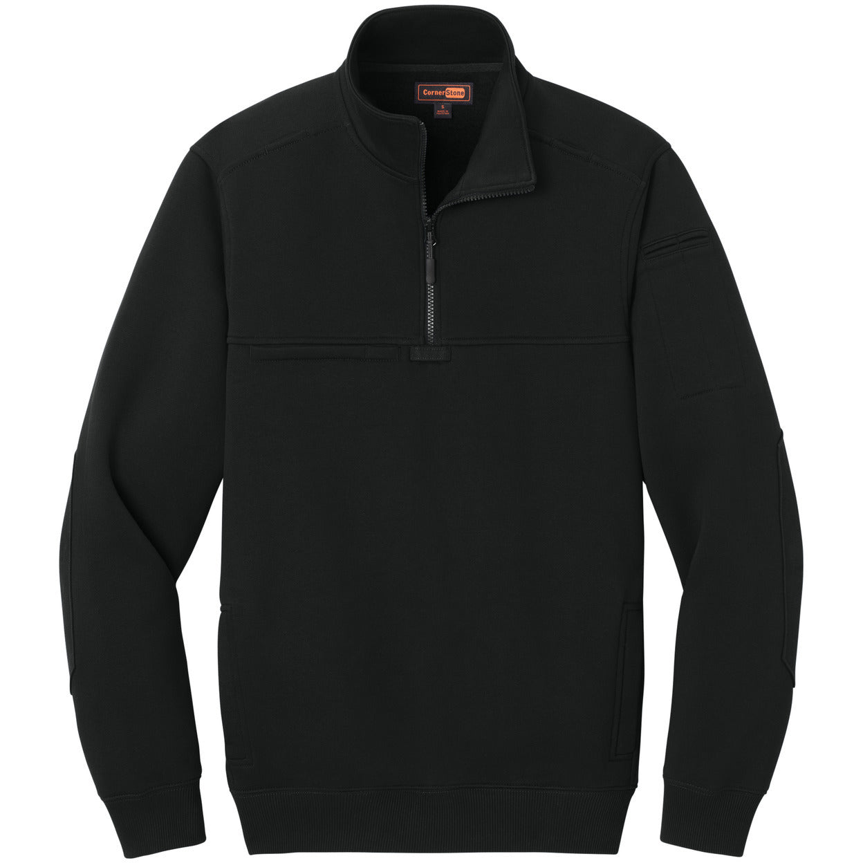 CSF635-Black