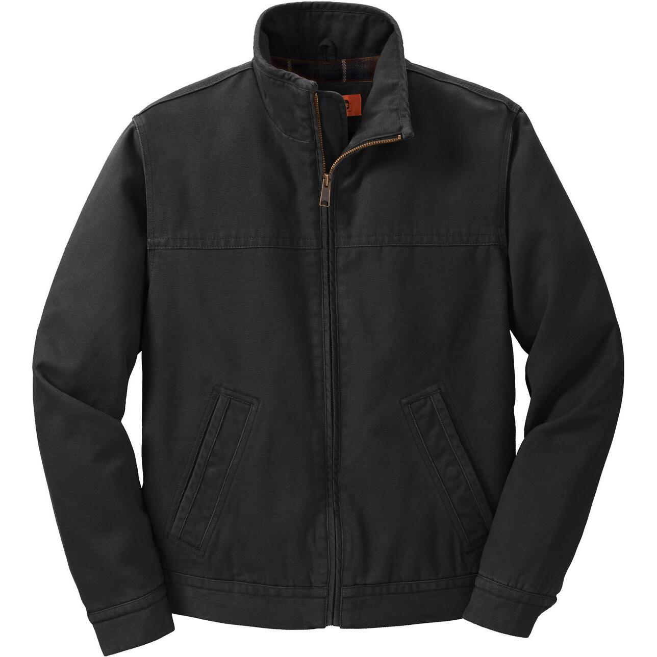 CSJ40-Black