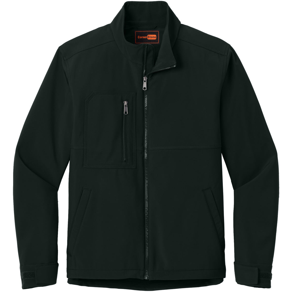 CSJ70-Black