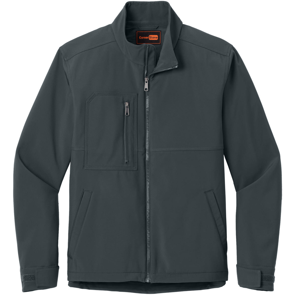 CSJ70-Iron Grey