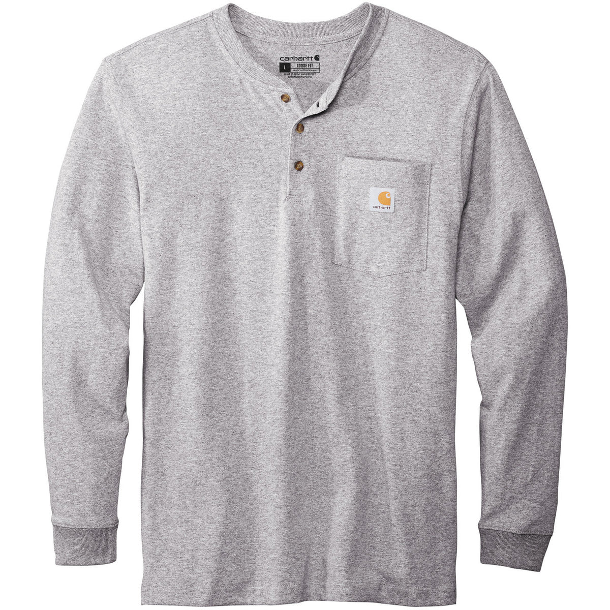 CTK128-Heather Grey