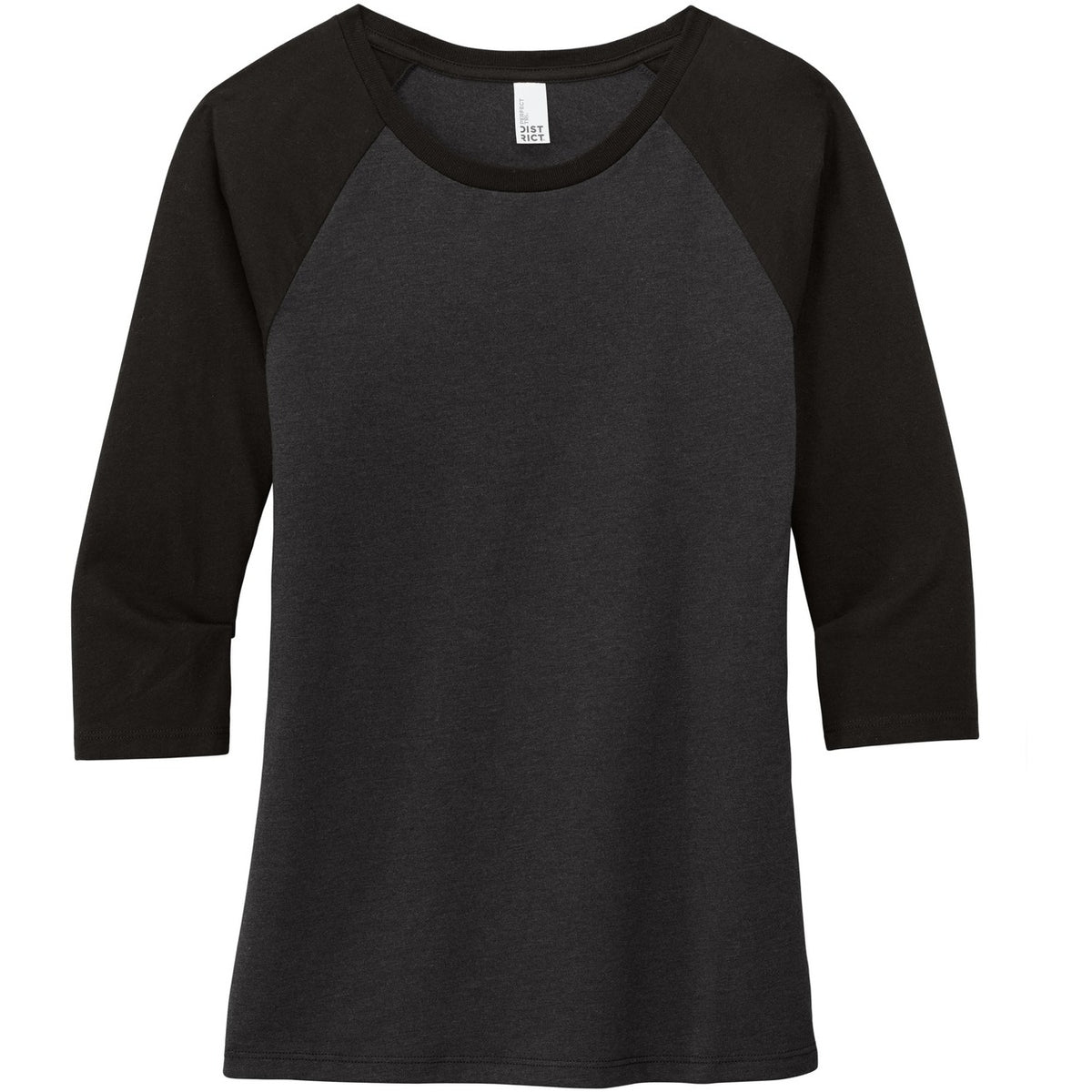 DM136L-Black/ Black Frost