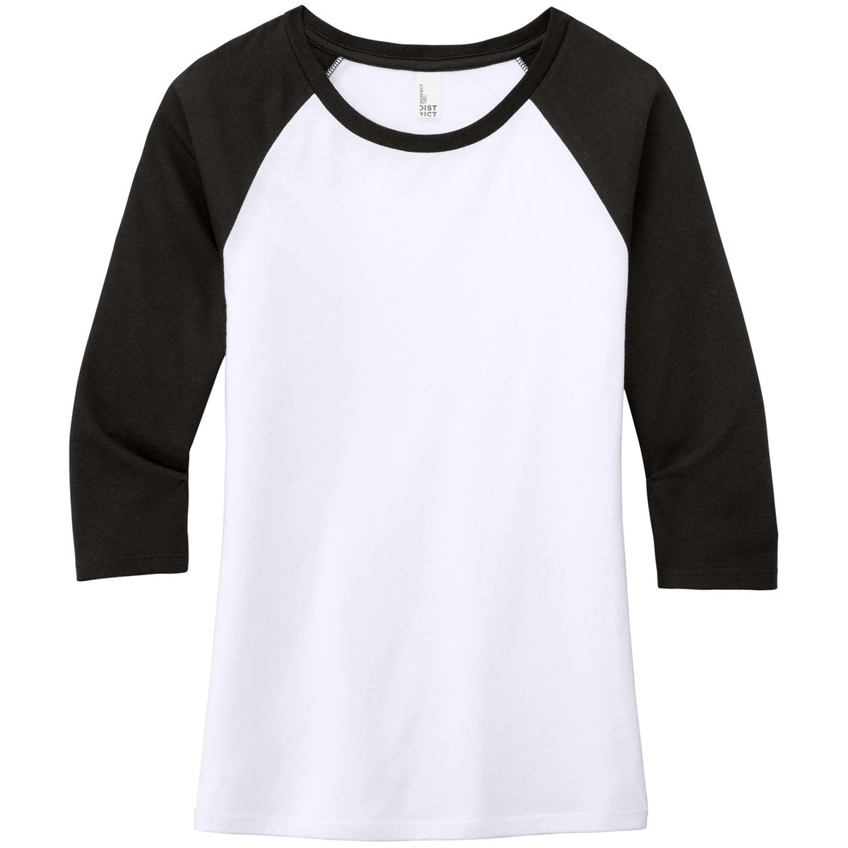 DM136L-Black/ White