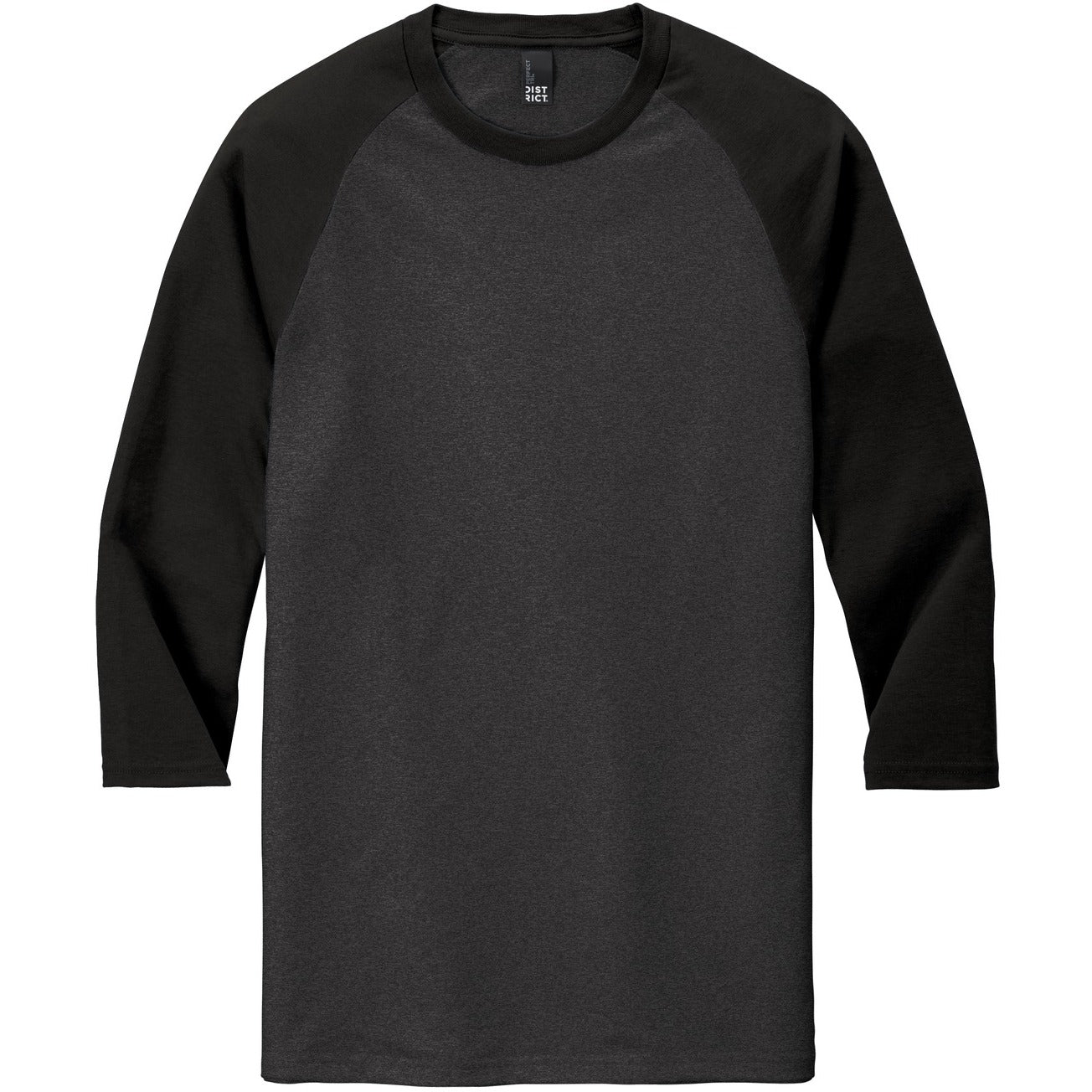 DM136-Black/ Black Frost