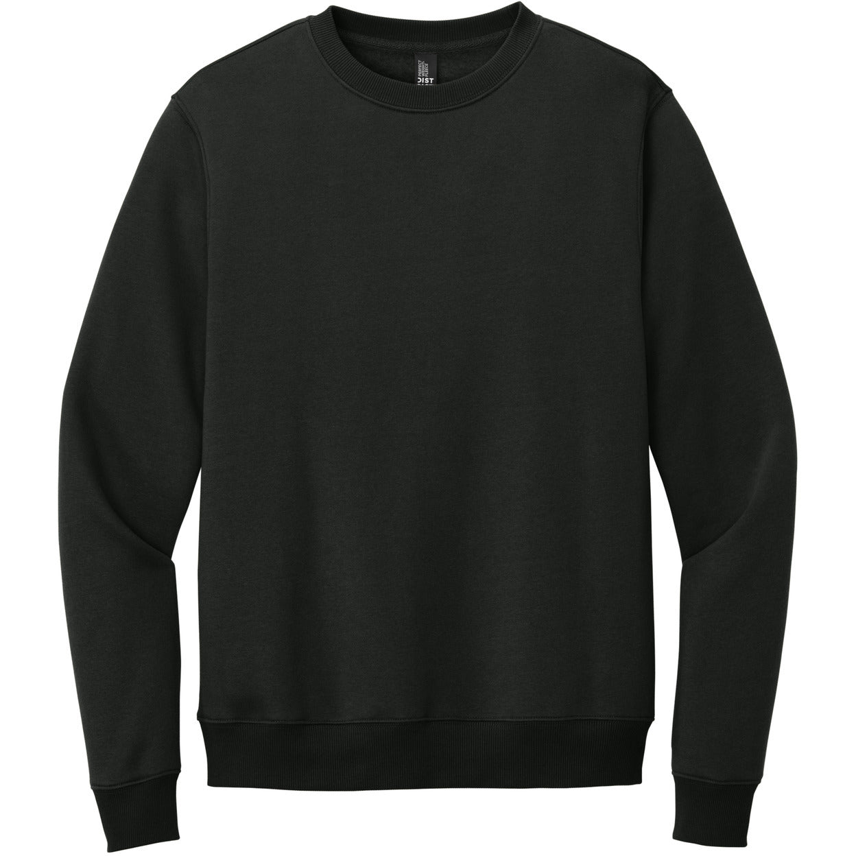 DT1106-Jet Black