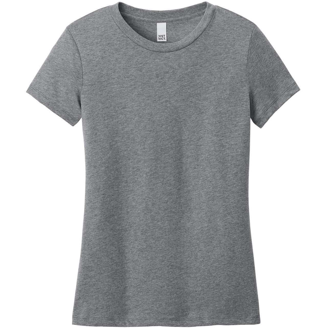 DT188-Graphite Heather