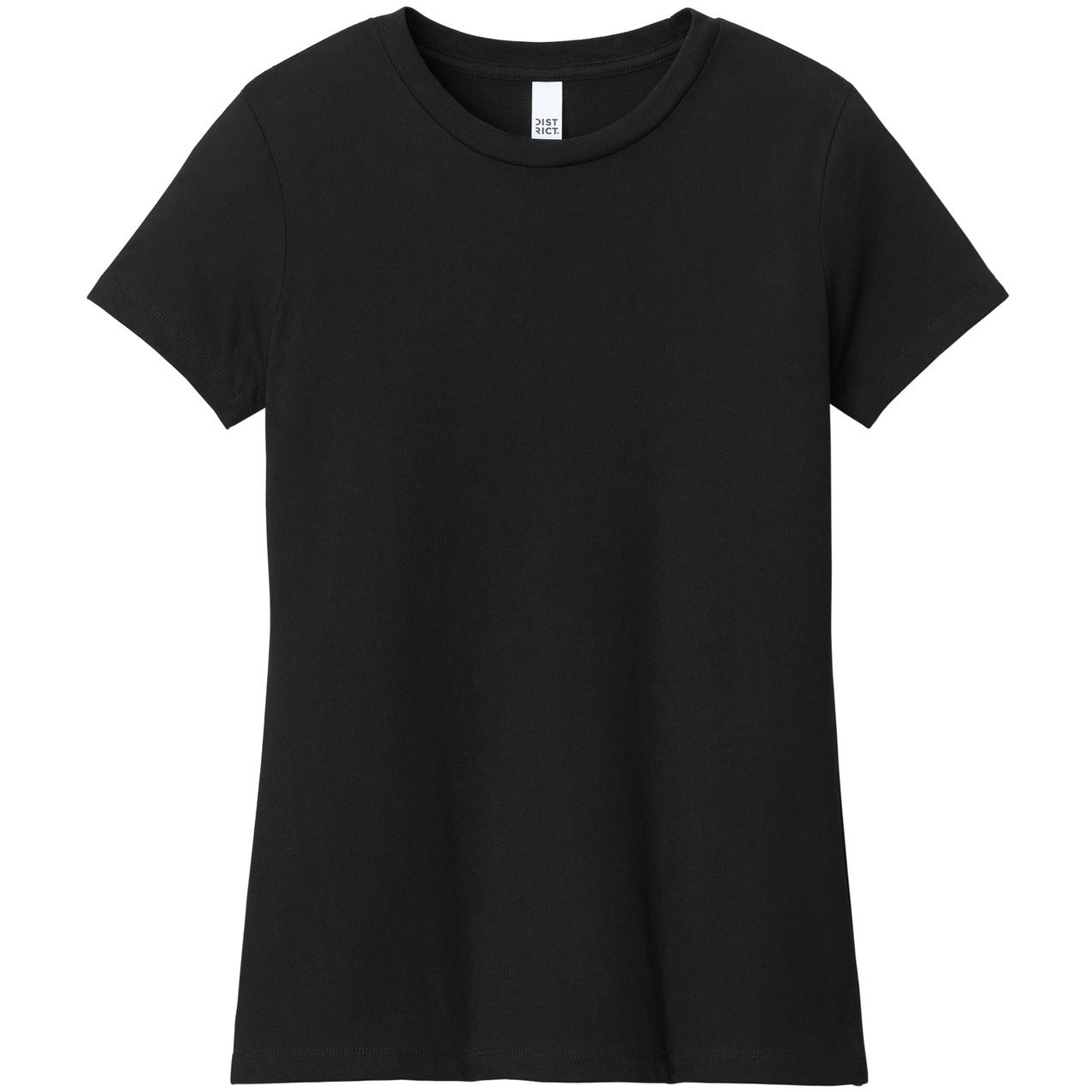 DT188-Jet Black