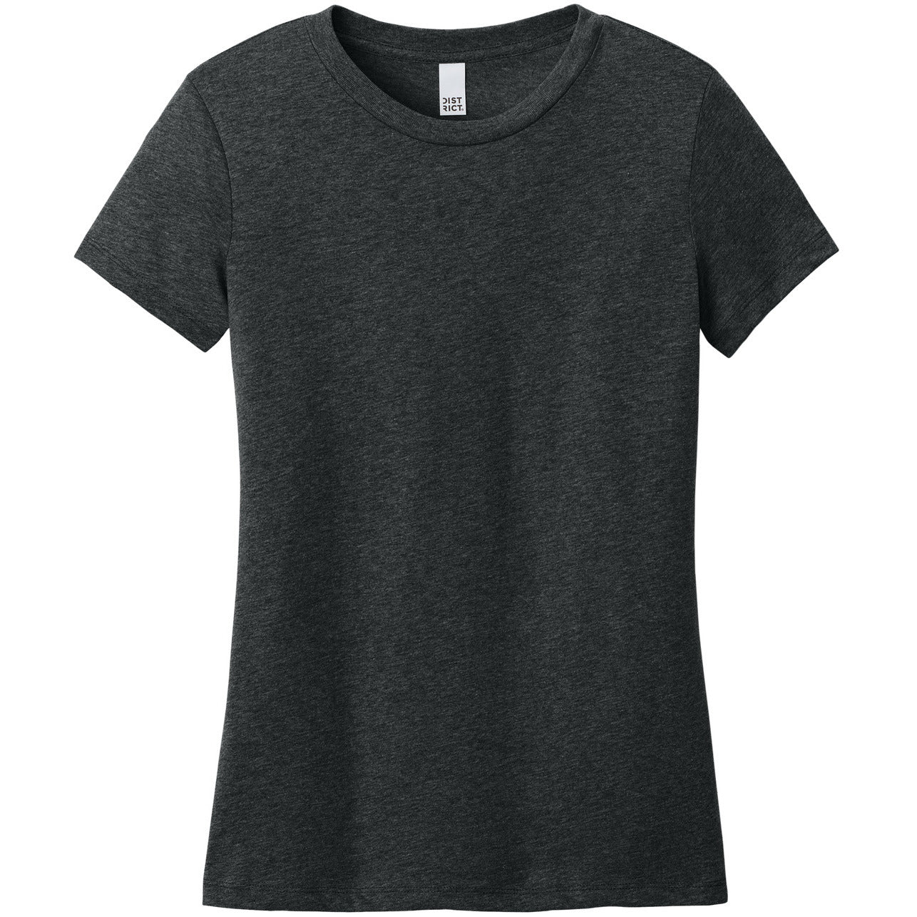 DT188-Jet Black Heather