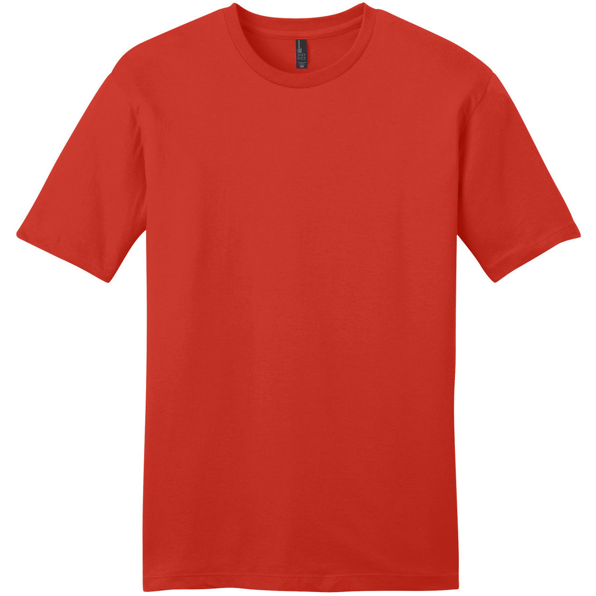 DT6000-Fiery Red