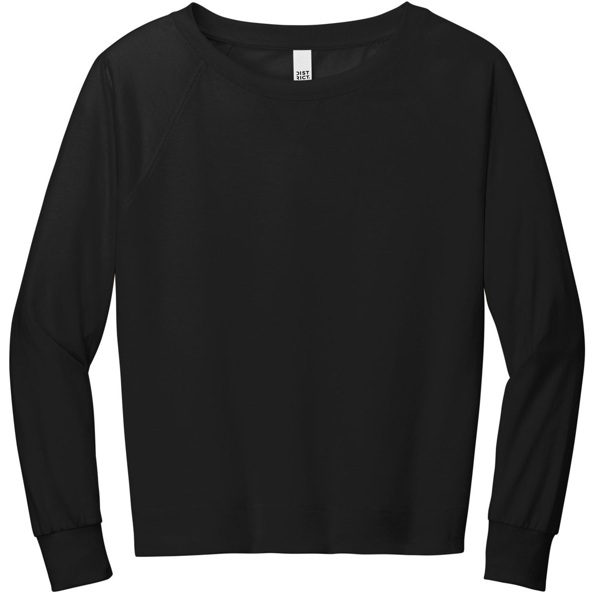 DT672-Black