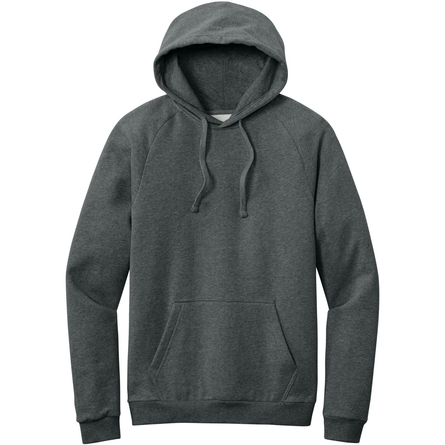 DT7800-Heathered Charcoal