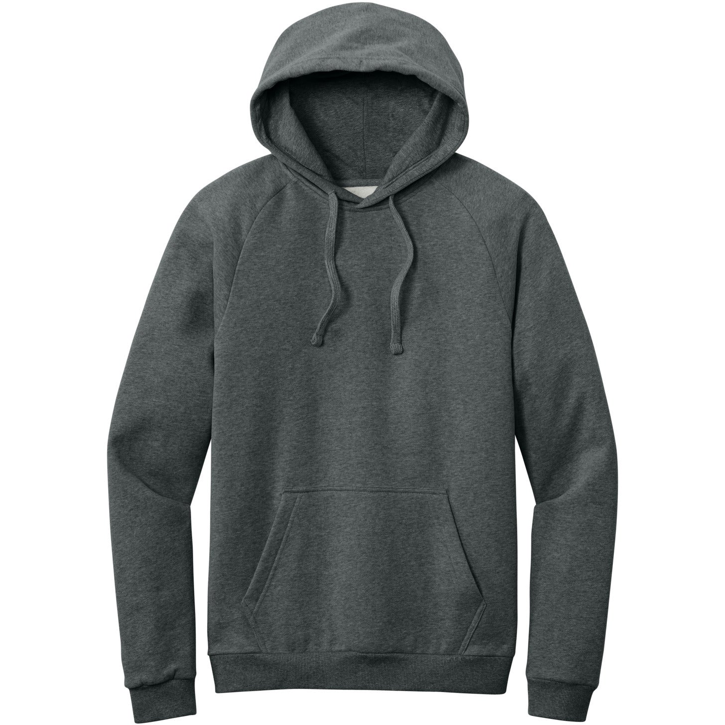 DT7800-Heathered Charcoal