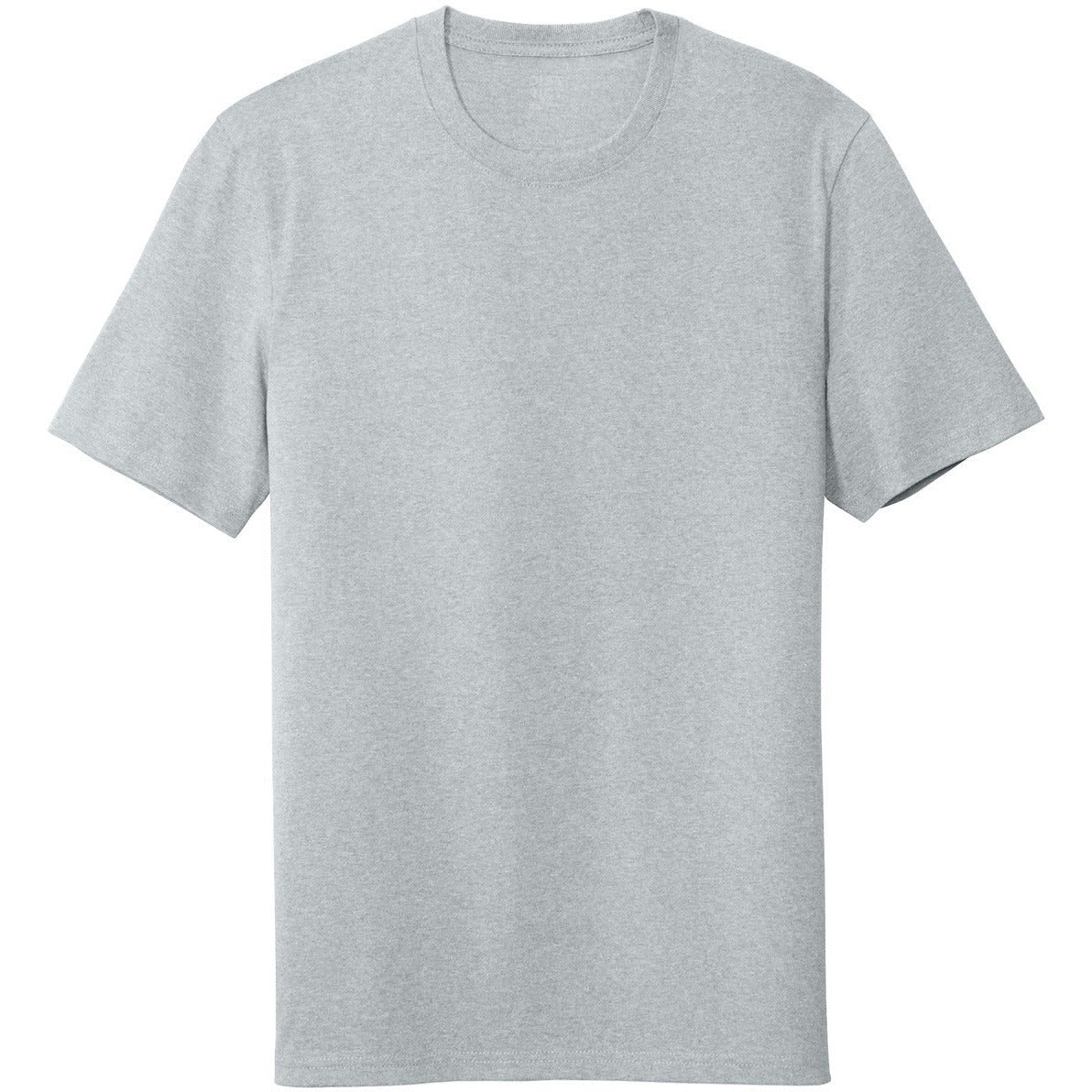 Light Heather Grey