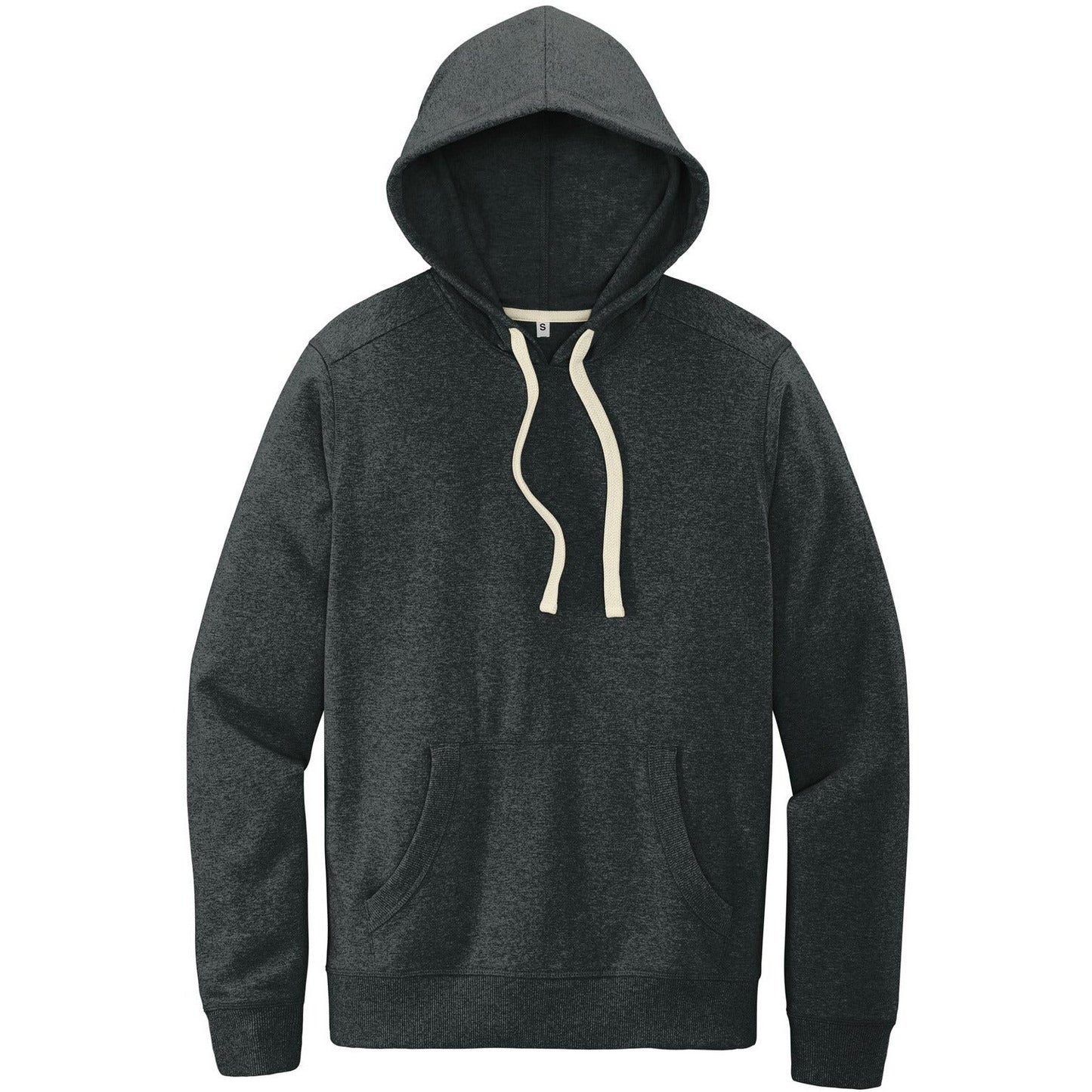 Charcoal Heather