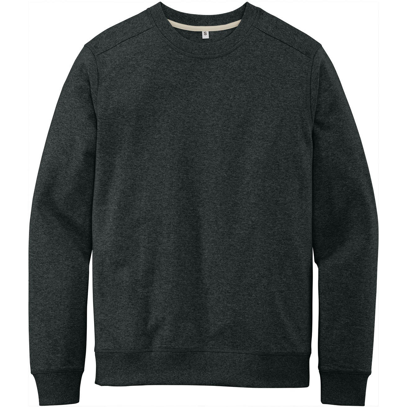 Charcoal Heather