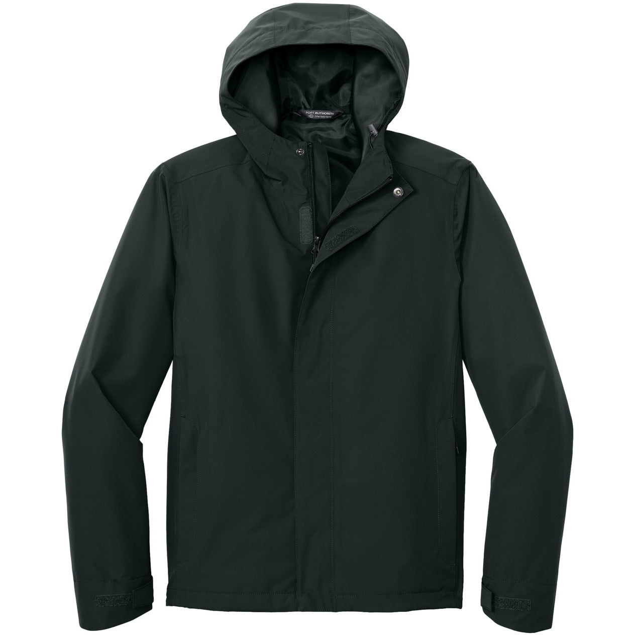 J714-Deep Black