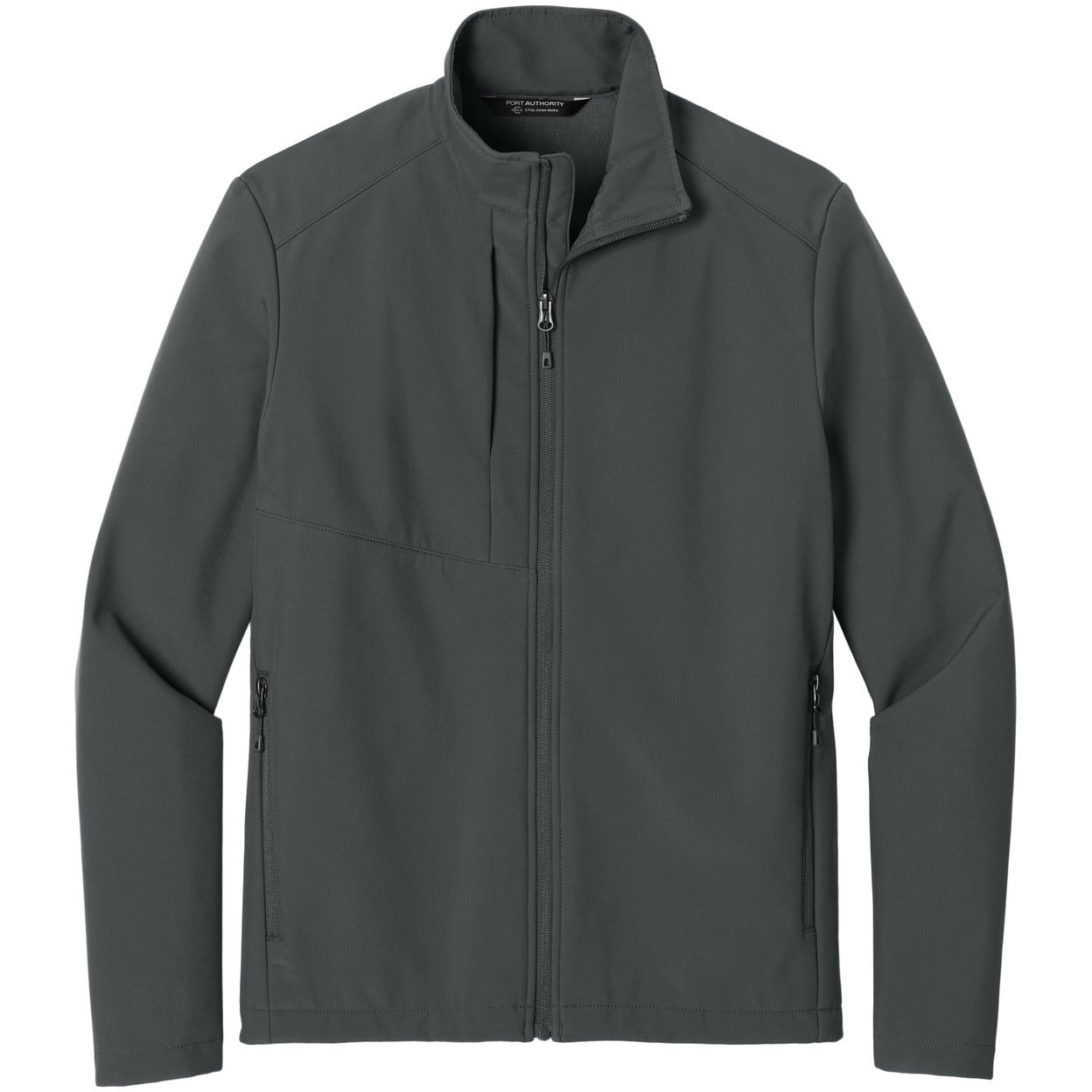 J720-Grey Steel