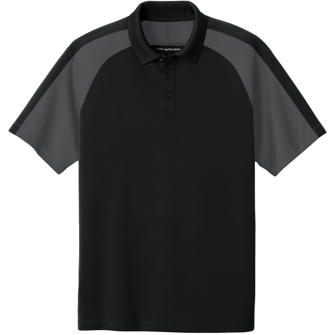 K247-Deep Black/ Storm Grey