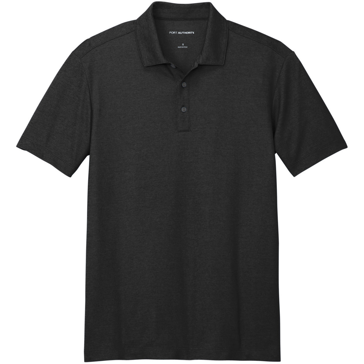 K830-Black Heather
