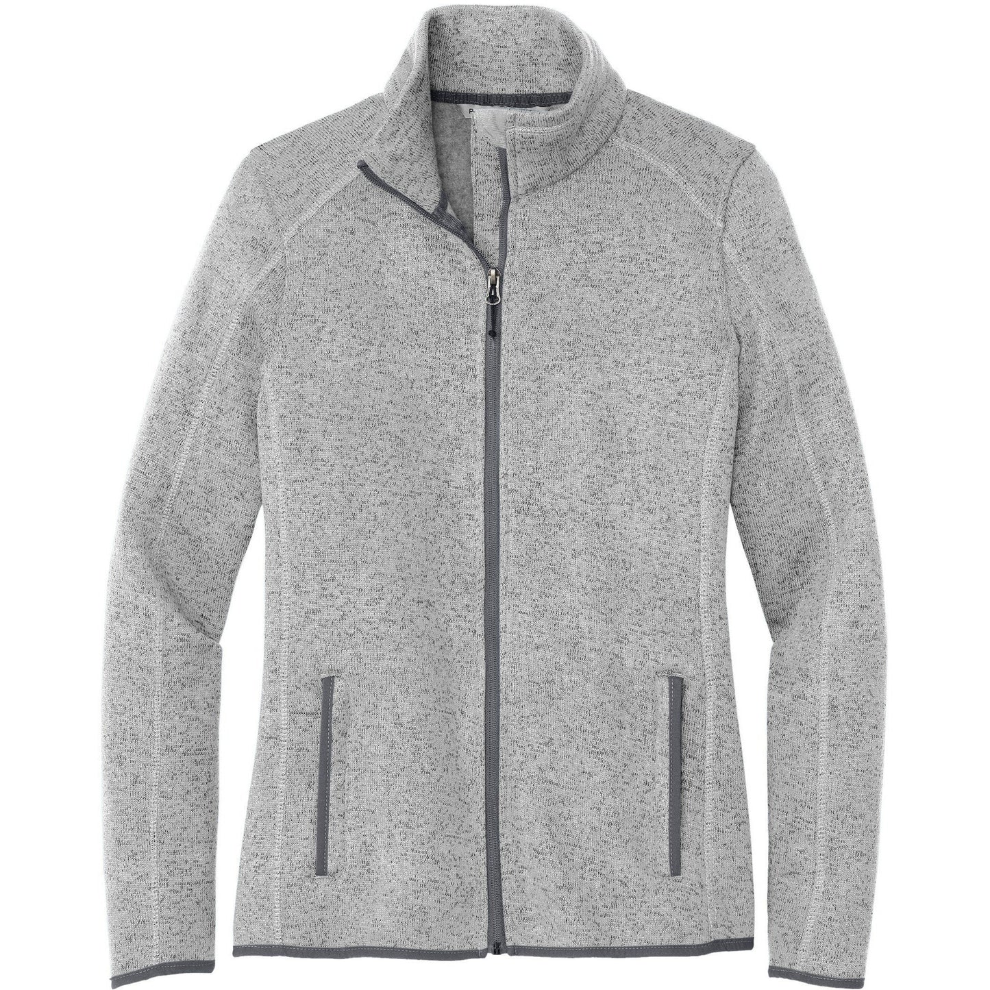 Grey Heather