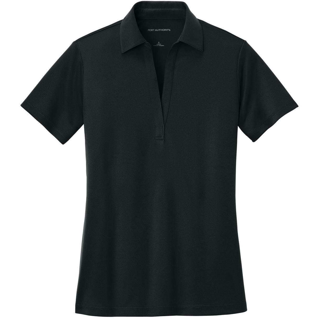 L540-Black