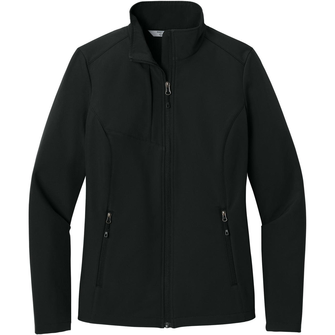 L720-Deep Black