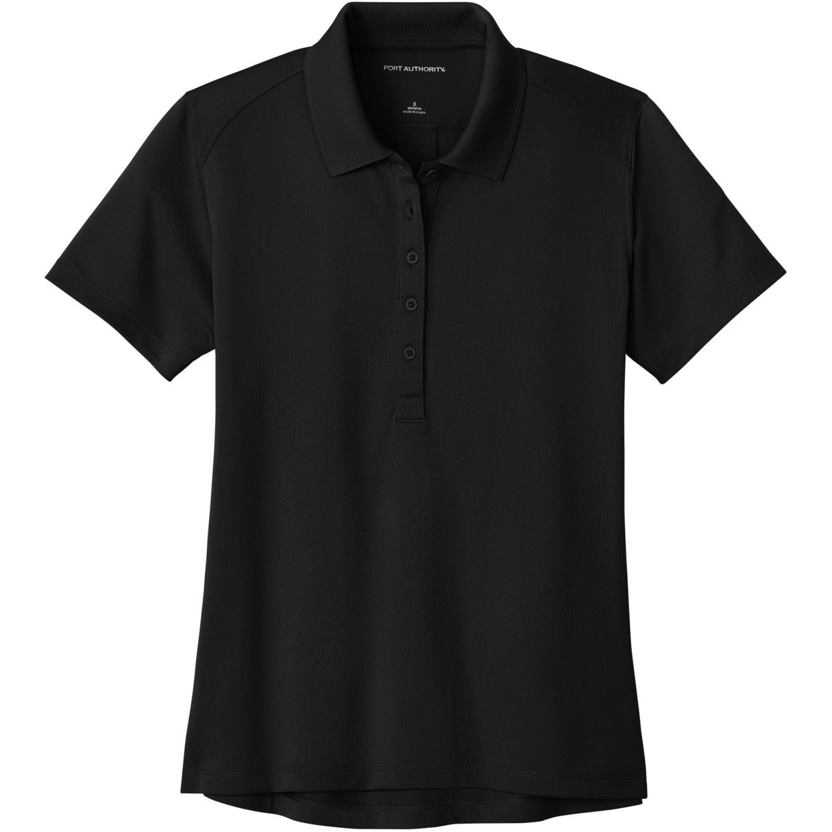 LK240-Deep Black