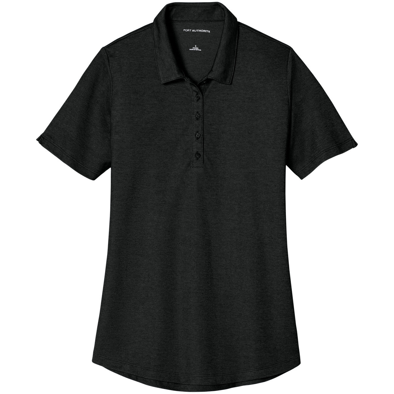 LK830-Black Heather