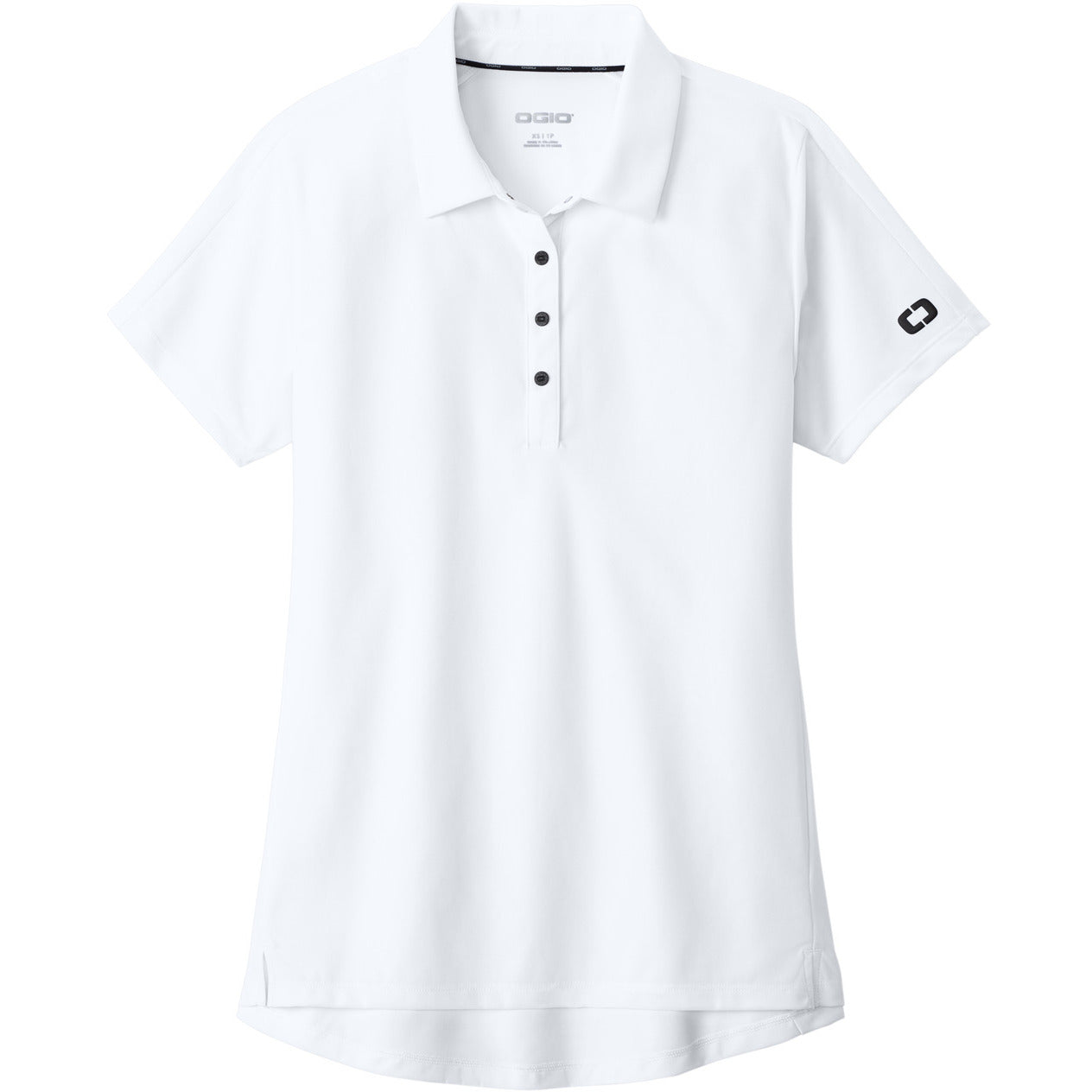 LOG154-White