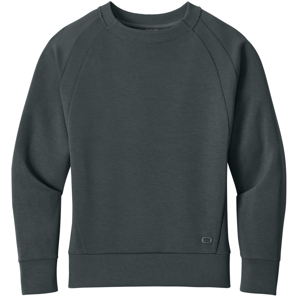 LOG863-Tarmac Grey