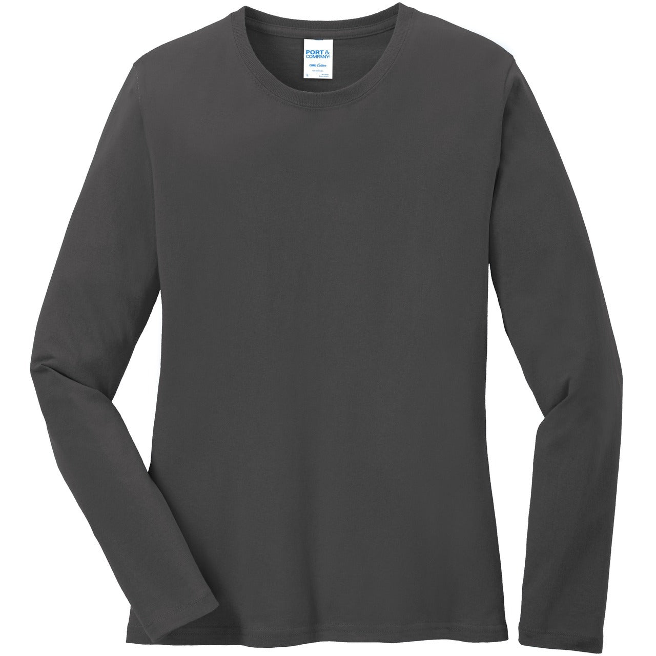 LPC54LS-Charcoal
