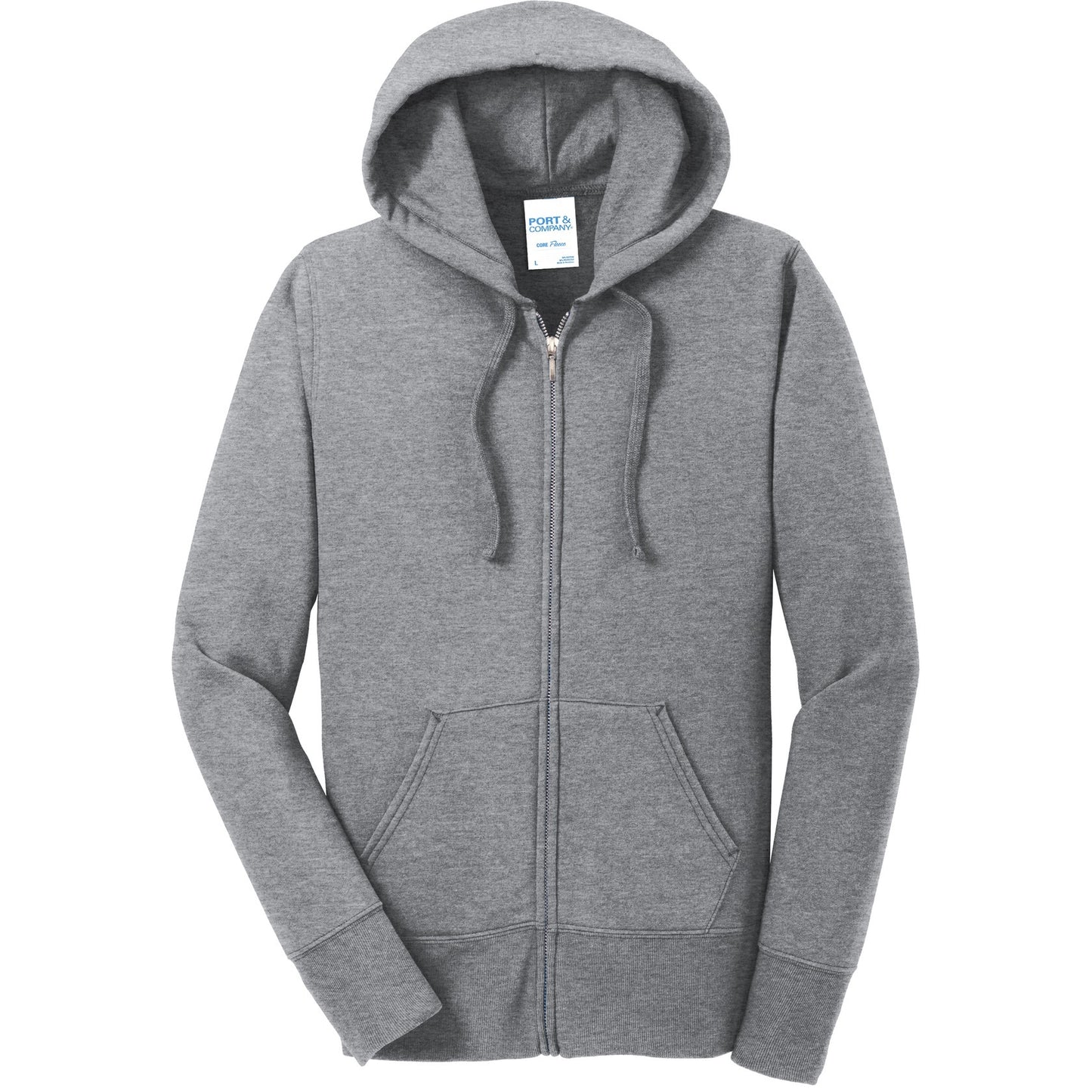 LPC78ZH-Athletic Heather