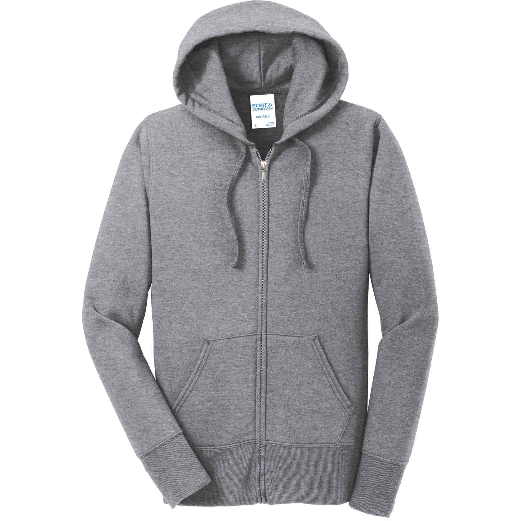 LPC78ZH-Athletic Heather