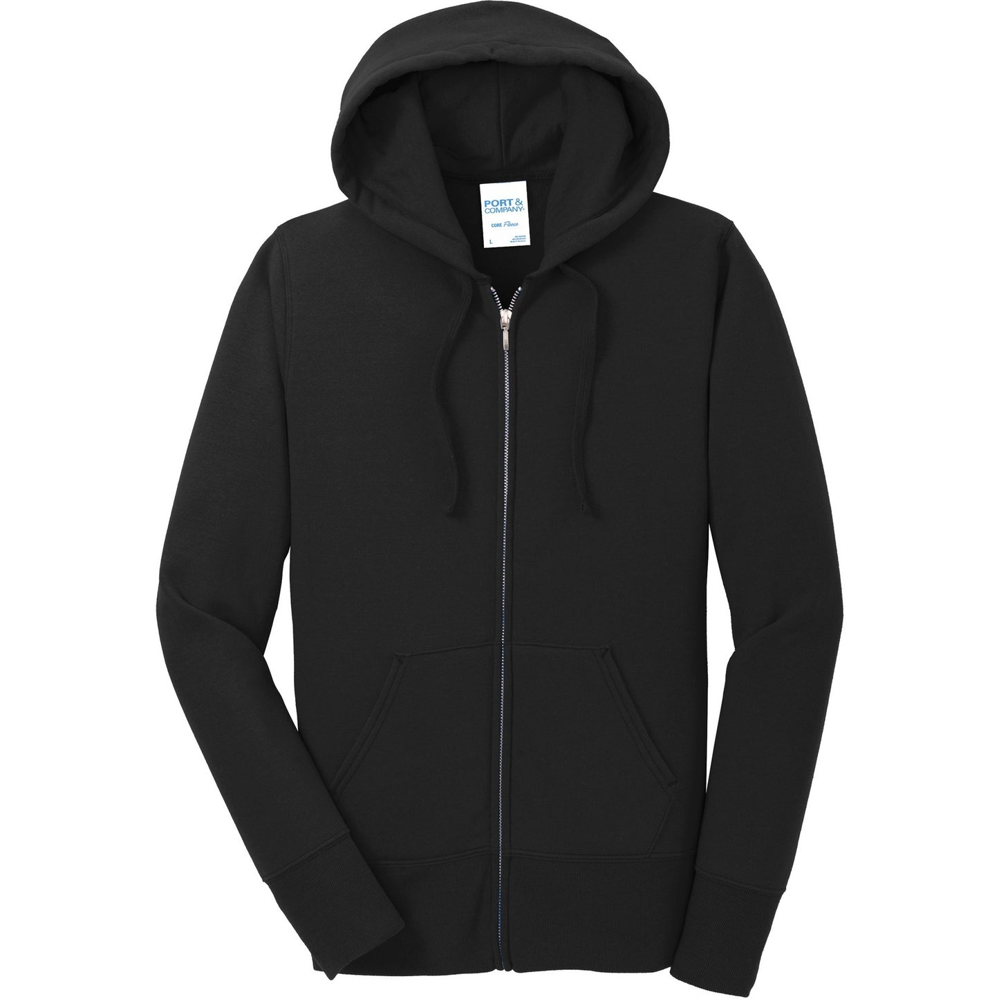 LPC78ZH-Jet Black
